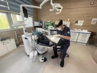 익산시, 만 65세 이상 스케일링·불소도포 지원