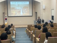 군산교육지원청, 학생맞춤통합지원 단위학교 체계 구축 본격화