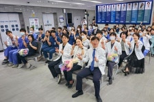 서울척탑병원 5주년, 더 큰 도약 준비... 환자 신뢰로 이룬 6만 명 방문 성과