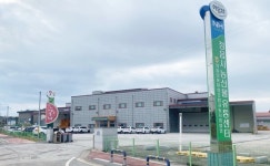 정읍단풍미인조합공동사업법인, 농산물 통합마케팅 A등급 쾌거