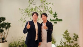햄프 전문기업 ㈜더클라세움, 천안다나힐병원과 합법적 의료용 대마 기반 MOU 체결