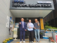 전북 유일 발레 스카우터…가온누리예술단의 조용한 혁신