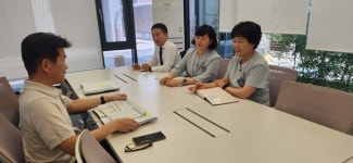 전북소방본부, 전북형 응급환자 이송체계 안착 위해 병원 참여 확대