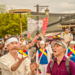 전북특별자치도문화관광재단, 거리극축제 노상놀이야 관객모니터링단 모집
