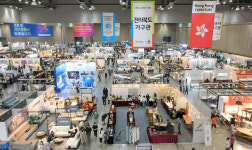 전북경진원, 킨텍스 한국국제가구 및 인테리어 산업대전 참가기업 모집