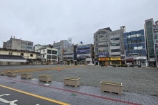 정읍시, 옛 정읍우체국 철거…도시광장 조성 본격 추진