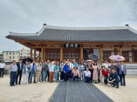2025년 전주 전국문학인대회 성료
