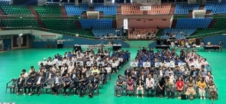 제1회 군산시 여성농업인 한마음대회 성료