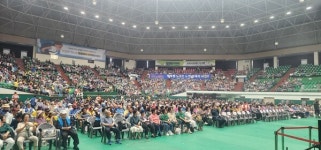 8일 익산시, 원광대학교 문화체육관에서 효(孝) 힐링콘서트 개최
