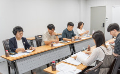 익산도시공단, 2026년 예산 전략 수립…경영 효율성 강화 추진
