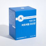 락토디토 바로세움 전립선 유산균 연이은 품절