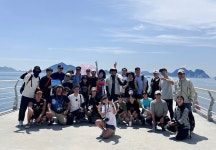 고군산 체험형 미식 관광 GO! 군산 섬해진미 열띤 호응