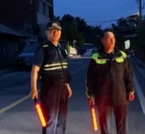 익산署 망성파출소, 자율방범대와 각 마을 예찰 활동 강화
