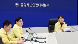 극한 호우 피해 농가, 정부 지원 2724억 투입…생계·금융 패키지 가동