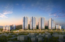 서울 도심 30분대 직주근접…왕숙 진접 월드메르디앙 더 퍼스트, 1차 모집 완료 후 2차 모집&