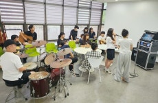 정읍시, 고향사랑기금으로 청소년수련관 새 단장