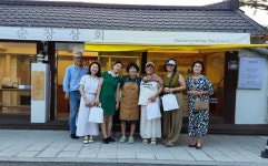 순창상회, 왕홍 마케팅으로 지역경제 활성화 나서