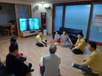 김제시, 호우피해 극복을 위한 신속 대응