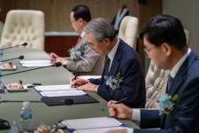 차 의과학대, 연천군-차메디텍과 손잡고 경기 북부 그린 바이오 산업 활성화 위한 업무협약 체결