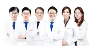 안양 한나이브성형외과, 분야별 6인 전문의 체계로 신뢰도 높여