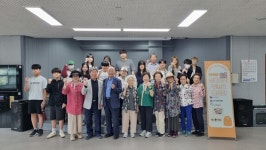 군산노인종합복지관, 전국 노인자원봉사 보건복지부 장관상 수상