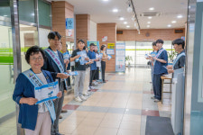 익산도시공단, 개인정보 보호 캠페인 통해 책임·역할 강화