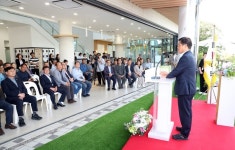 정읍시, 산내면 장금이파크 정식 개관