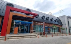 정읍 기적의 도서관, 문체부 공공디자인 페스티벌 거점기관 선정