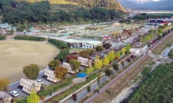 정읍시 국민여가캠핑장 우선예약 환급제도 호응