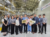 정읍도정공장, 으뜸도정공장 선정…정부양곡 품질 향상 선도