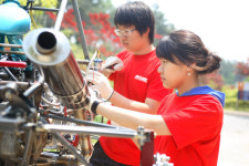 군산기획 -  163%와 346명 숫자로 증명한 국립군산대 교육 혁신