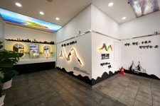 고속도로 진안마이산(장수방향)휴게소, 아름다운 화장실 대상 은상 수상