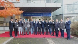 전북대 중심 익산 동물의약품 메카 시동