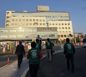 익산시, 공중이용시설 금연구역 집중 점검