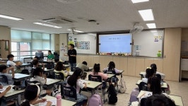 전북문화콘텐츠아카데미, 어린이·청소년 맞춤형 콘텐츠·AI 교육 성과 확산