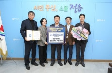 정읍시 공무원·기업인·예술인, 지역 인재 육성 한마음