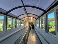 익산시, 노인복지시설 개선…어르신 돌봄 기반 강화