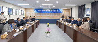 대건녹즙익산지사 | 김관영 도지사 익산시 방문 ...지역 현안 건의