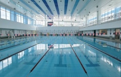 정읍시, 체육트레이닝센터 수영장 3월 8일까지 임시 휴장