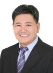 김재선 덕산그룹 회장, 정읍시장 선거 예비후보 등록