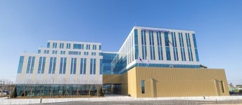 국내 첫 익산 그린바이오 벤처캠퍼스, 전국 주목