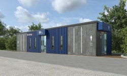 정읍시, 4월 장애물 없는 공중화장실 3곳 개방