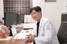 바를정한방병원 정인호 원장 안면마비, 전조증상 체크 필수
