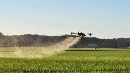 군산시, 전국 최초 환경친화형 공동방제사업 전 지역 확대 추진