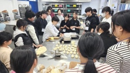 정읍시, 중학생 진로·직업 대학 전공 체험활동 호응