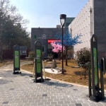 익산시, 3중계펌프장 시민 휴식공간으로 탈바꿈