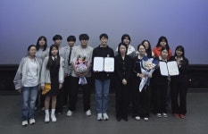 정읍 글로벌학산고, 제15회 전북도 심폐소생술 경연대회 금상