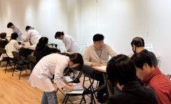 정읍시, 심뇌혈관질환 예방 건강검진·시민강좌 성료