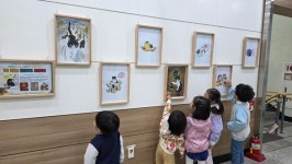 군산시립도서관, 도서관주간 맞아 특별 문화행사 풍성