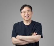 고밀도 비절개 모발이식, 라인 DNI로 보다 자연스럽게 완성